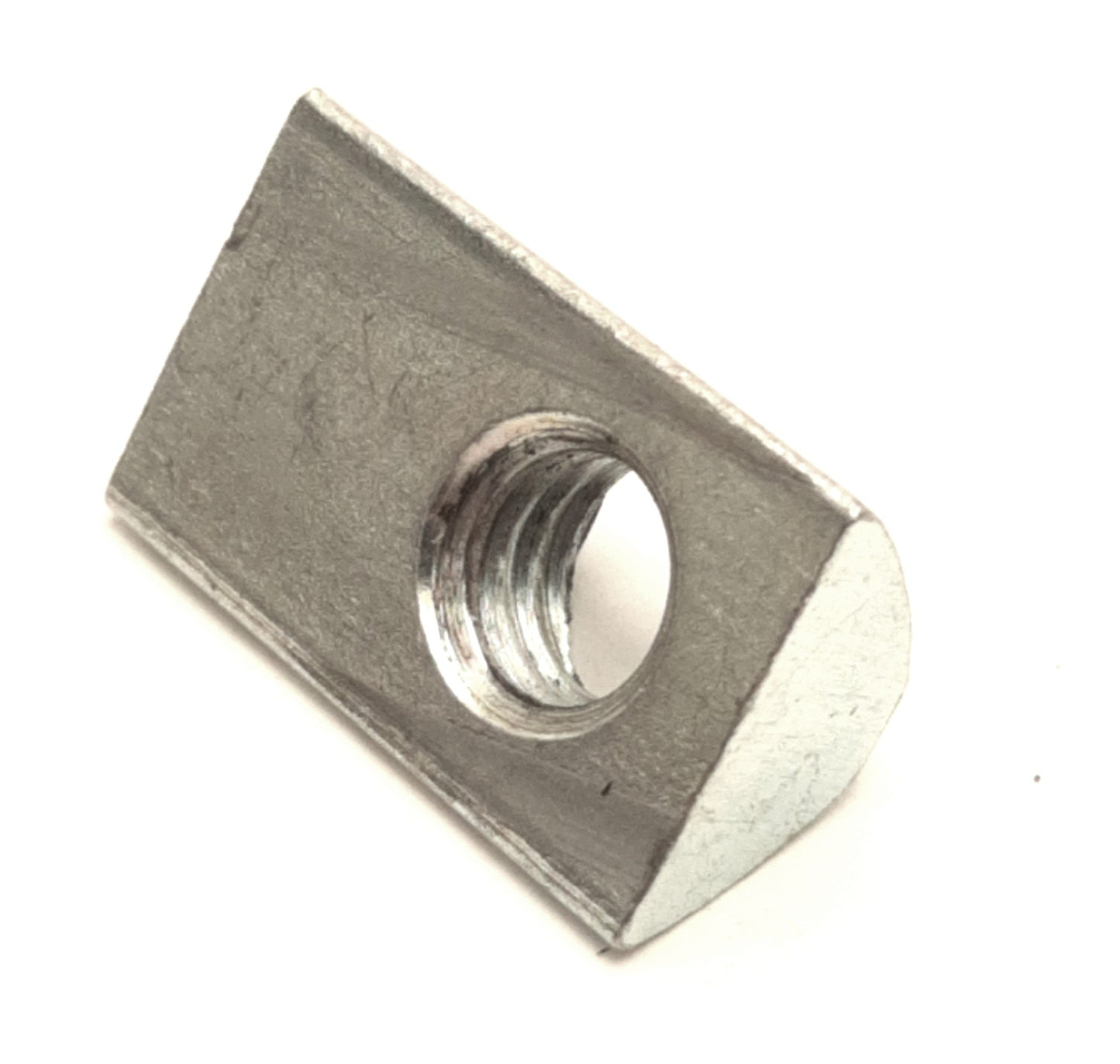 Used Lot of 15 80/20 3917 Roll-In T-Nut With Ball Spring, 5-16/18 Thread, Steel