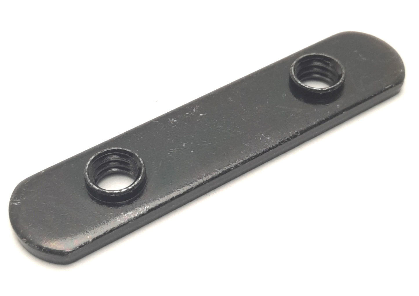 Used Lot of 30 80/20 3279 Double Slide-In Economy T-Nut, Black, 5/16-18, 15 Series