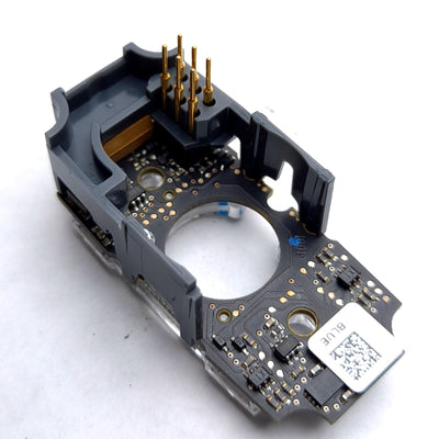 New COGNEX DM150-LED-BLU Illumination LED light - for 6.2mm optics - Blue light