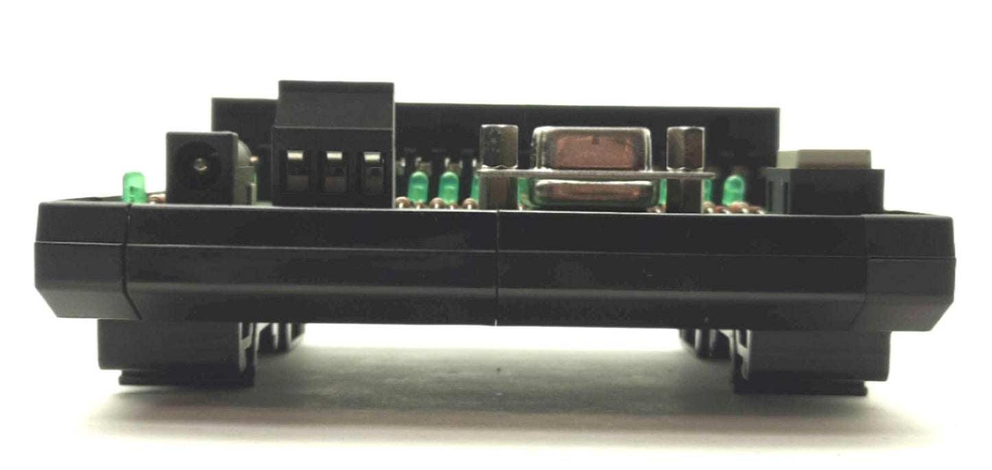 Used DVT/Cognex CON-BRK Machine Vision Breakout Board, 20x Terminals, DB15, 24VDC