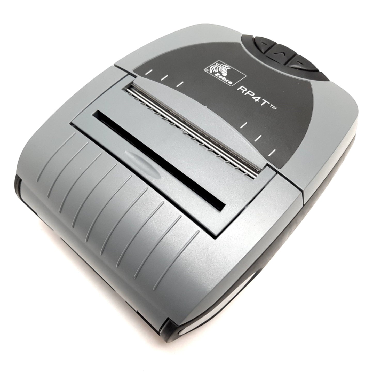 New Zebra P4D-UUB10001-00 Portable Thermal Printer, 203dpi / 8 dots per mm, 104mm