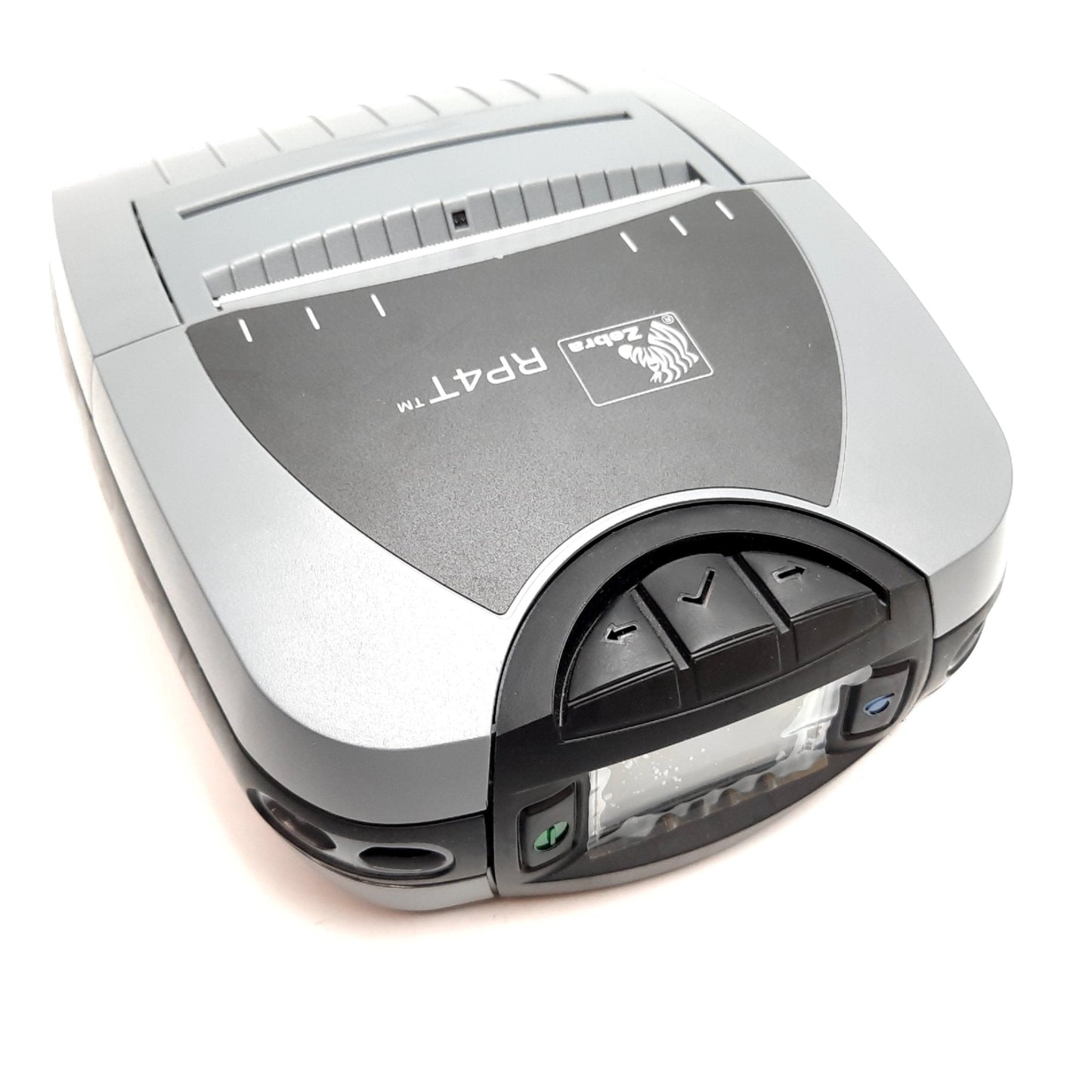 New Zebra P4D-UUB10001-00 Portable Thermal Printer, 203dpi / 8 dots per mm, 104mm