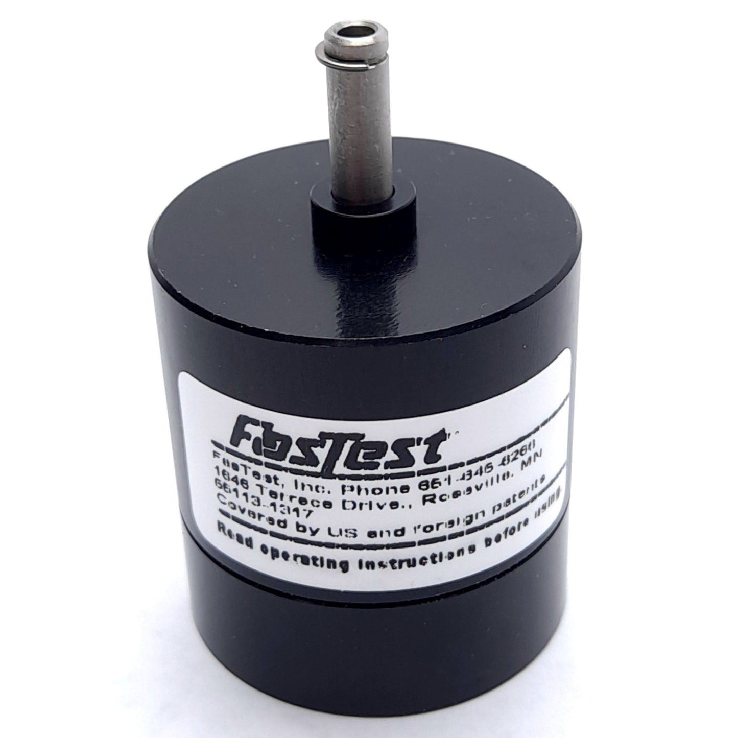 New Fastest FI113UR Internal Pneumatic Connector 1/8" NPT Female 120PSI 8.2 bar
