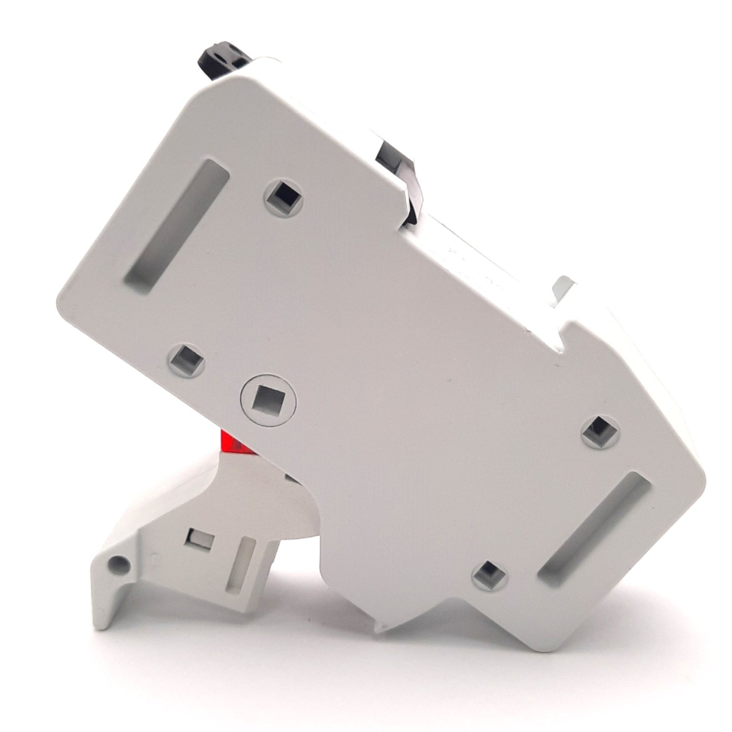 Used Ferraz Shawmut US3H1I Ultrasafe Fuse Holder, For J Class Fuses, 600v 30A