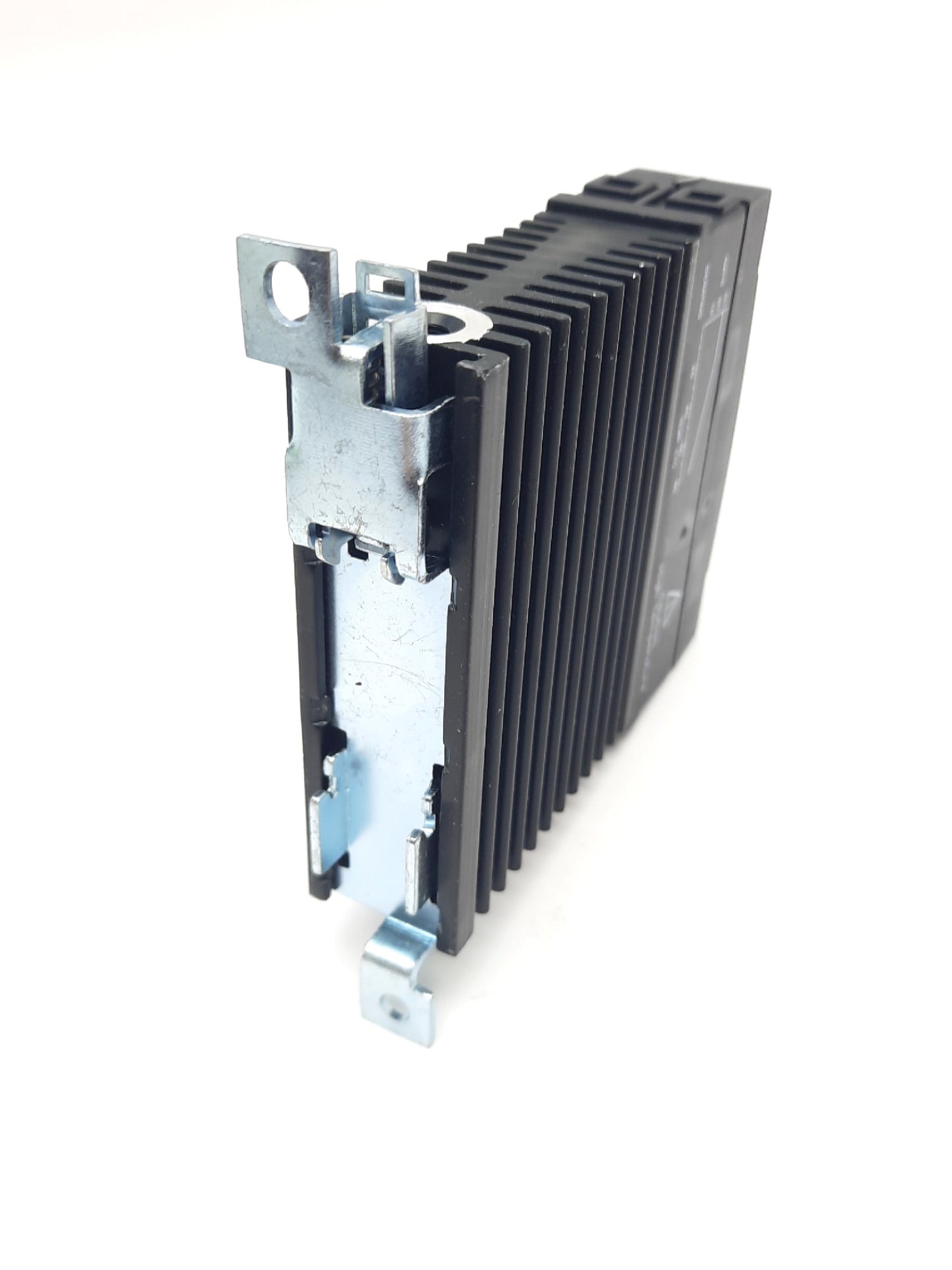 Used Crydom CKM0630 Solid State Relay 0-60VDC 30Amp SPST N.O 16 mOhms DIN Rail