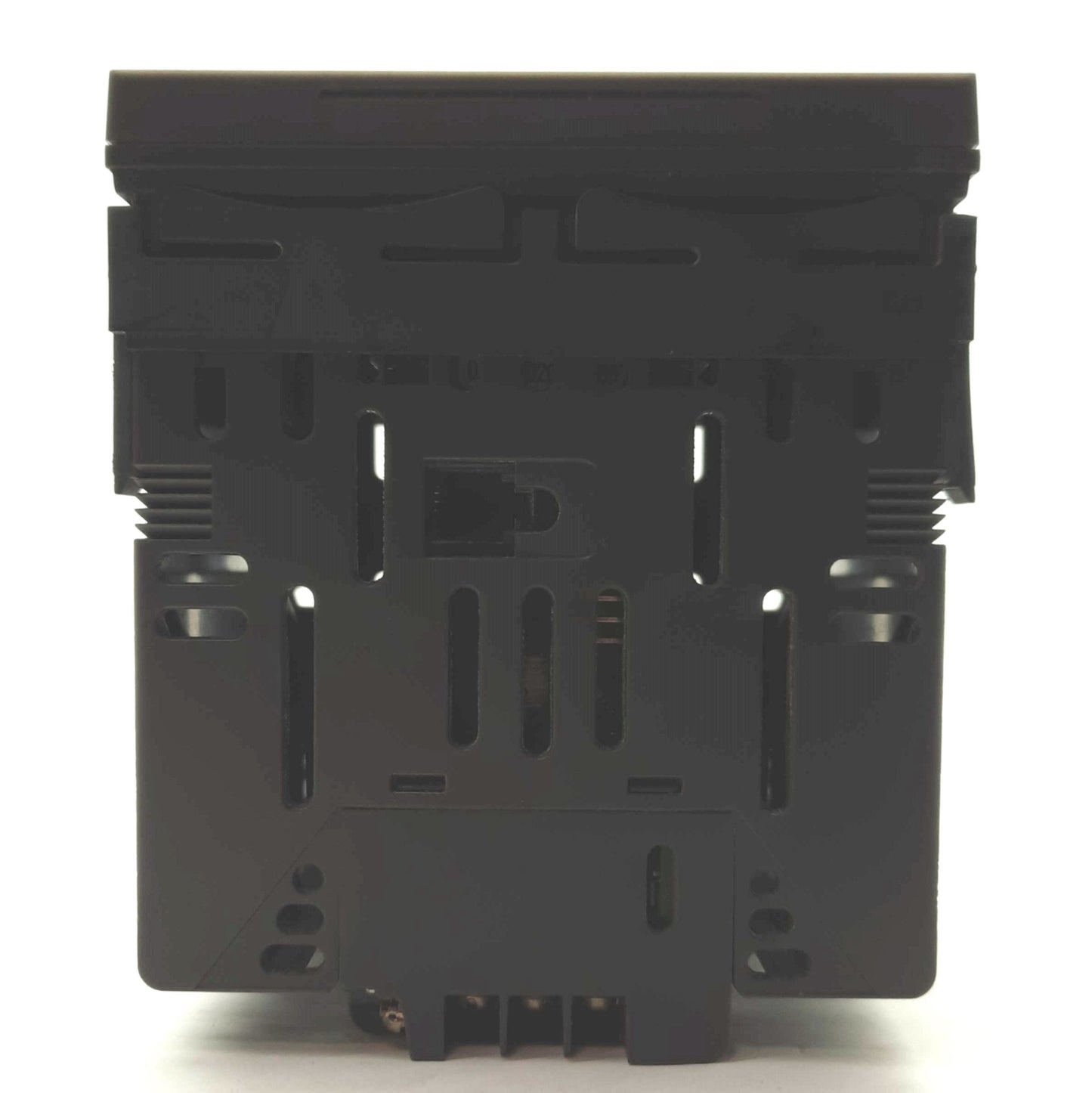 Used Partlow P4702 1401+ Temp Limit Controller TC/RTD/mV/V In DPST Relay Out 120VAC