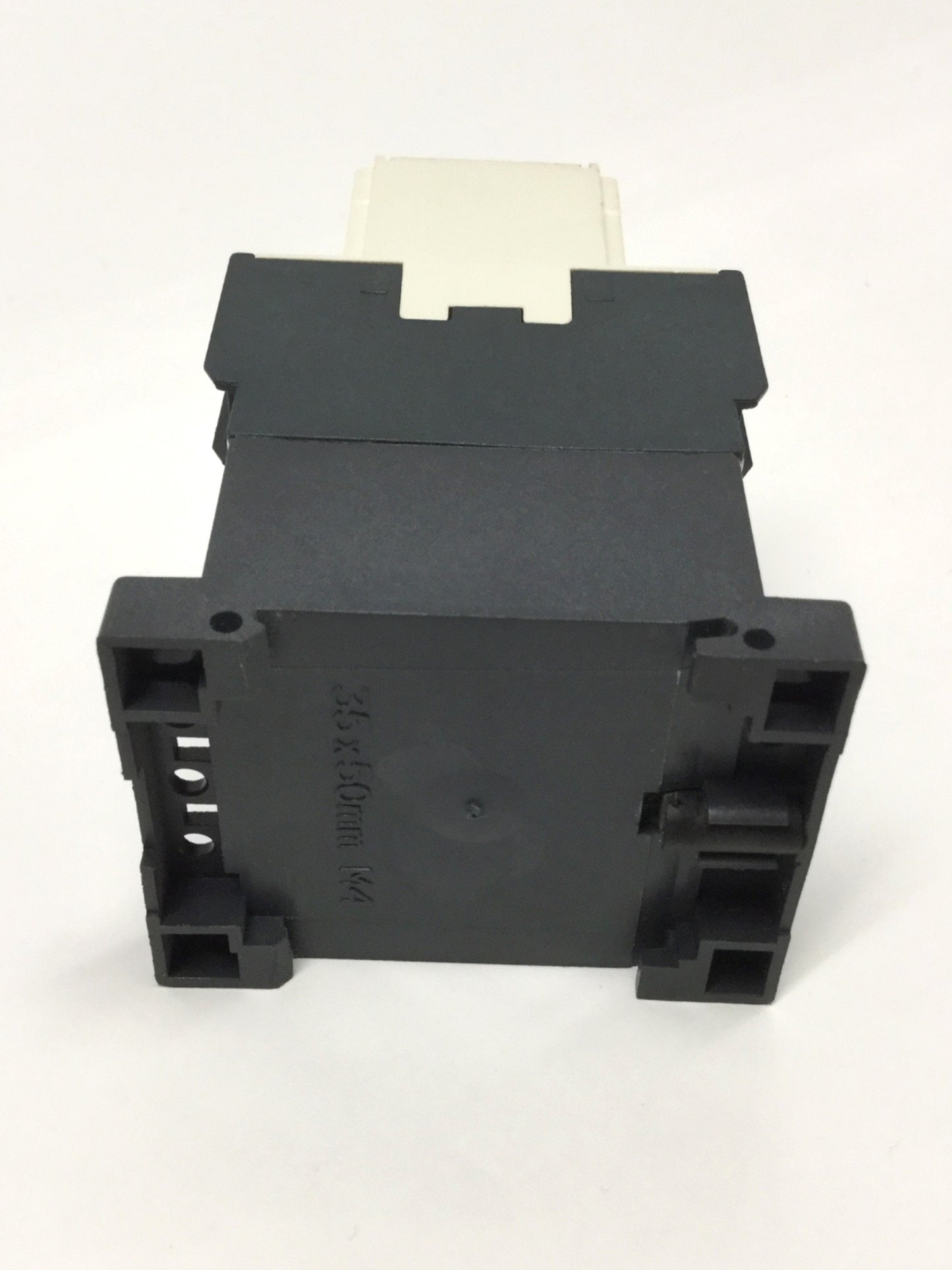 Used Telemecanique LP1K1210BD Contactor, 24VDC Coil, 20A, 3-Pole+1NO w/Aux 2NO-2NC