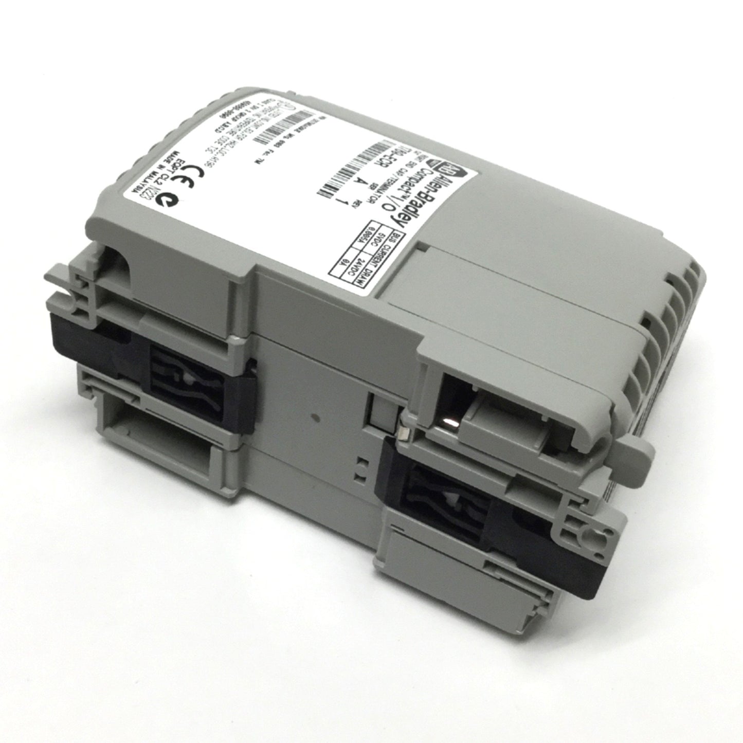 Used Allen Bradley 1769-L30 CompactLogix 5330 Processor Unit, 2x RS-232, 256KB Memory