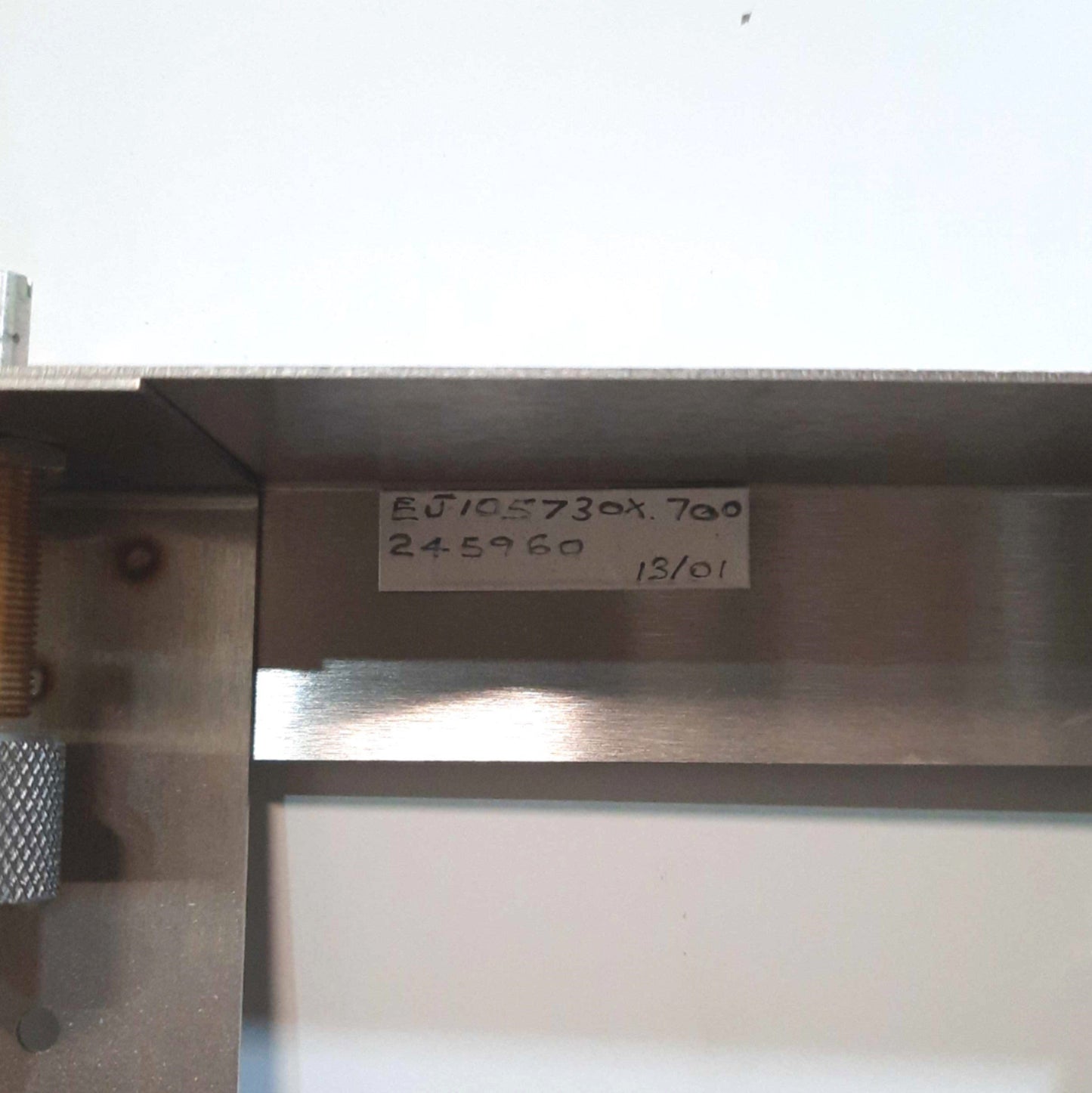 Used GSI Lumonics EJ105730X Microprocessor Control Assembly for JK-700 LASER Series