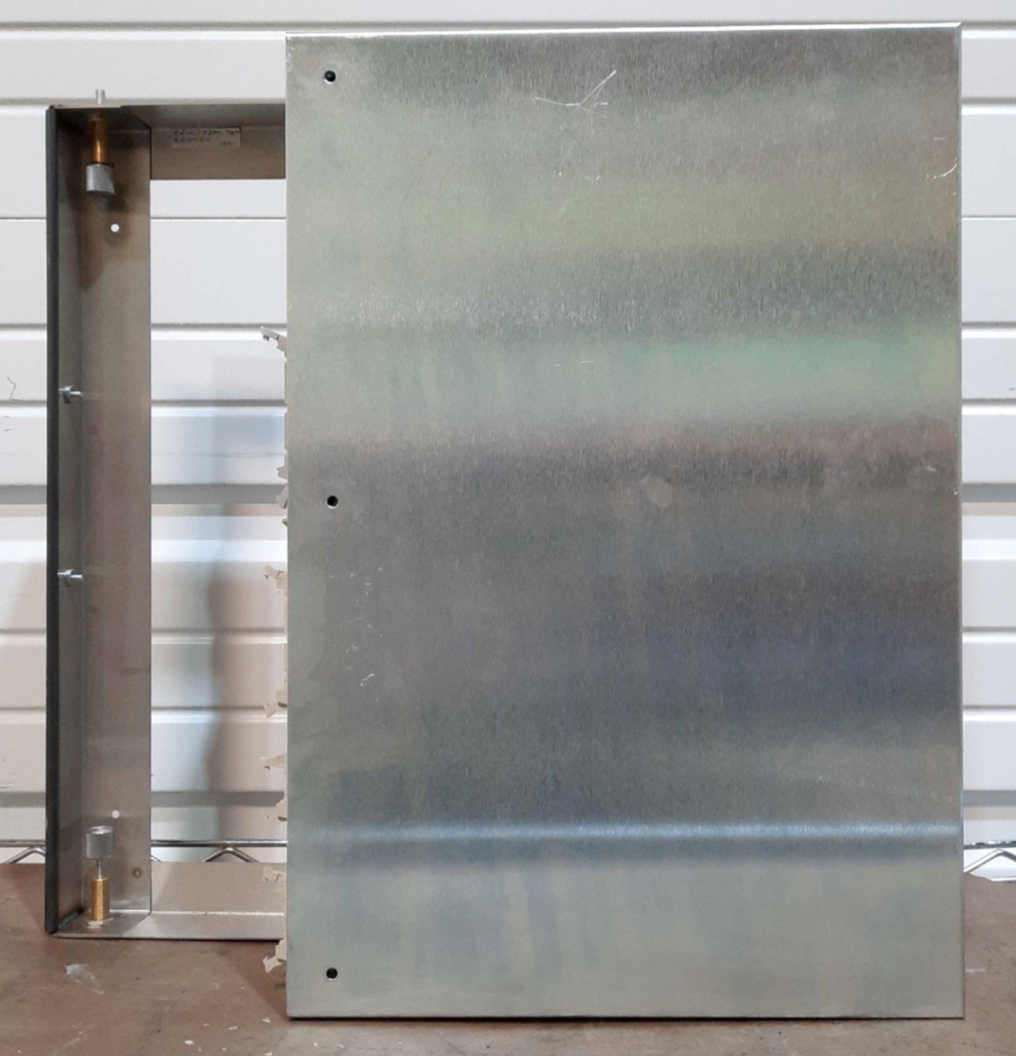 Used GSI Lumonics EJ105730X Microprocessor Control Assembly for JK-700 LASER Series