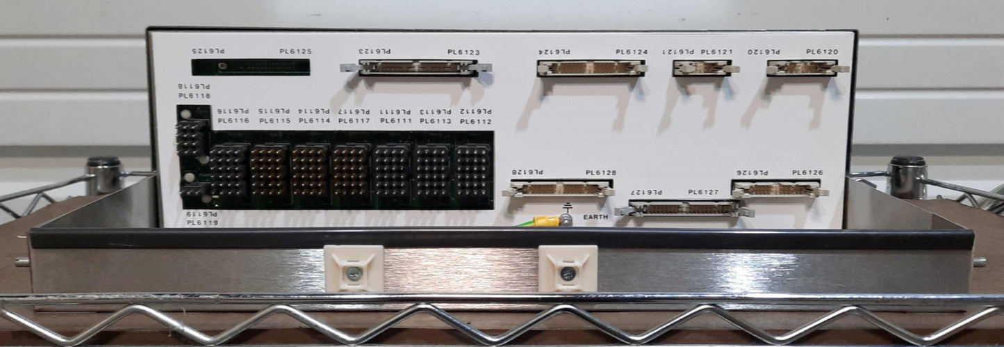 Used GSI Lumonics EJ105730X Microprocessor Control Assembly for JK-700 LASER Series