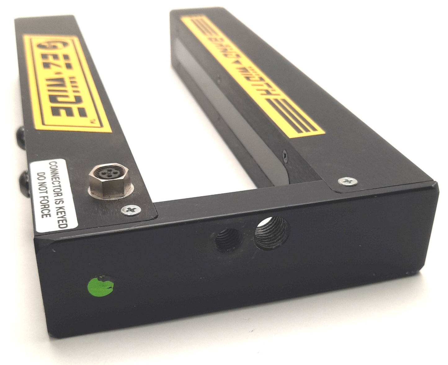 Used FIFE SE-17 EZ-Wide Infrared Web Sensor 10-15v DC 60mA Supply, 10mA Out,89633-002