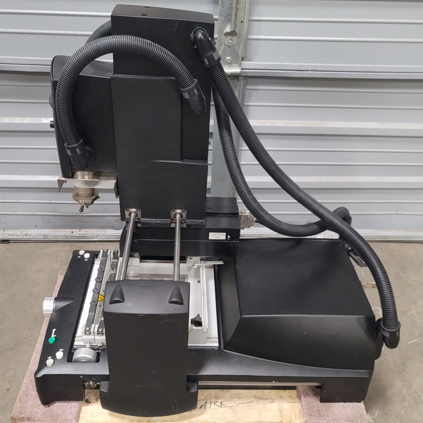 Used Metcal APR-5000 Array Package Rework station 100-240VAC, 50/60Hz, 1700W