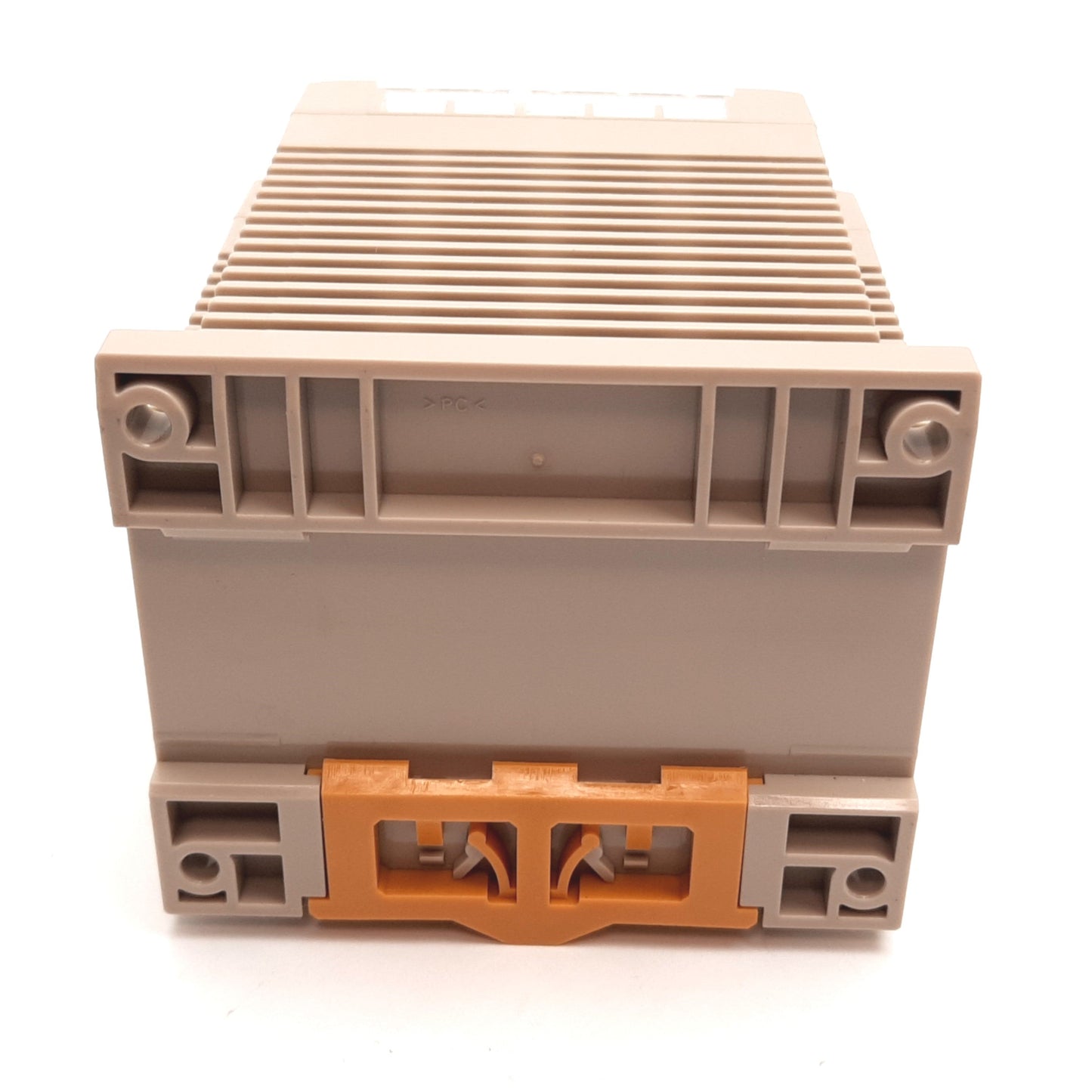 Used Omron S82K-03024 Power Supply, Input: 100-240VAC 0.9A, Output: 24VDC 1.3A