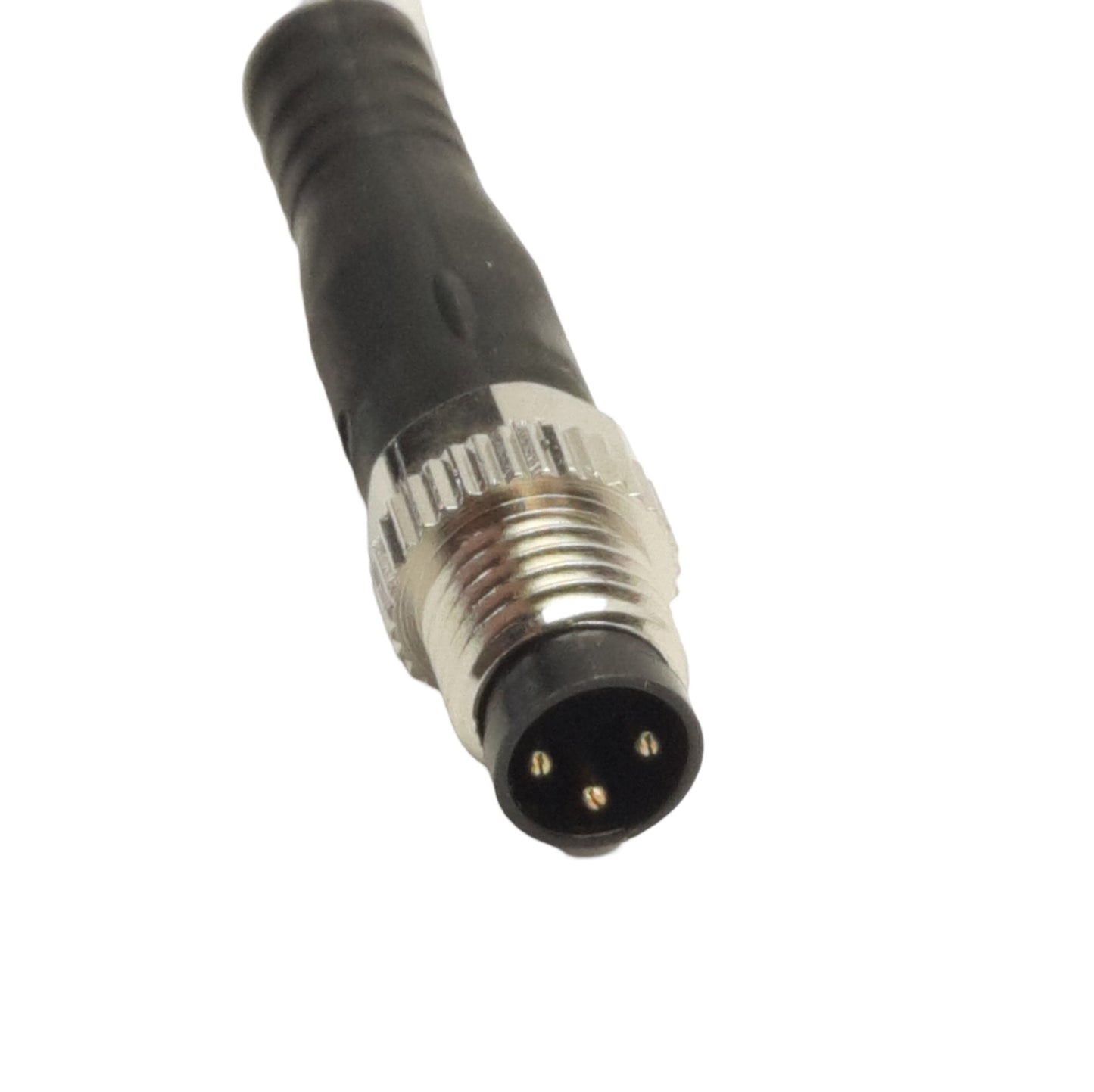 New Festo SMT-8M-A-PS-24V-E-0,3-M8D Proximity sensor 24VDC, PNP NO, 0.3m Cable, M8