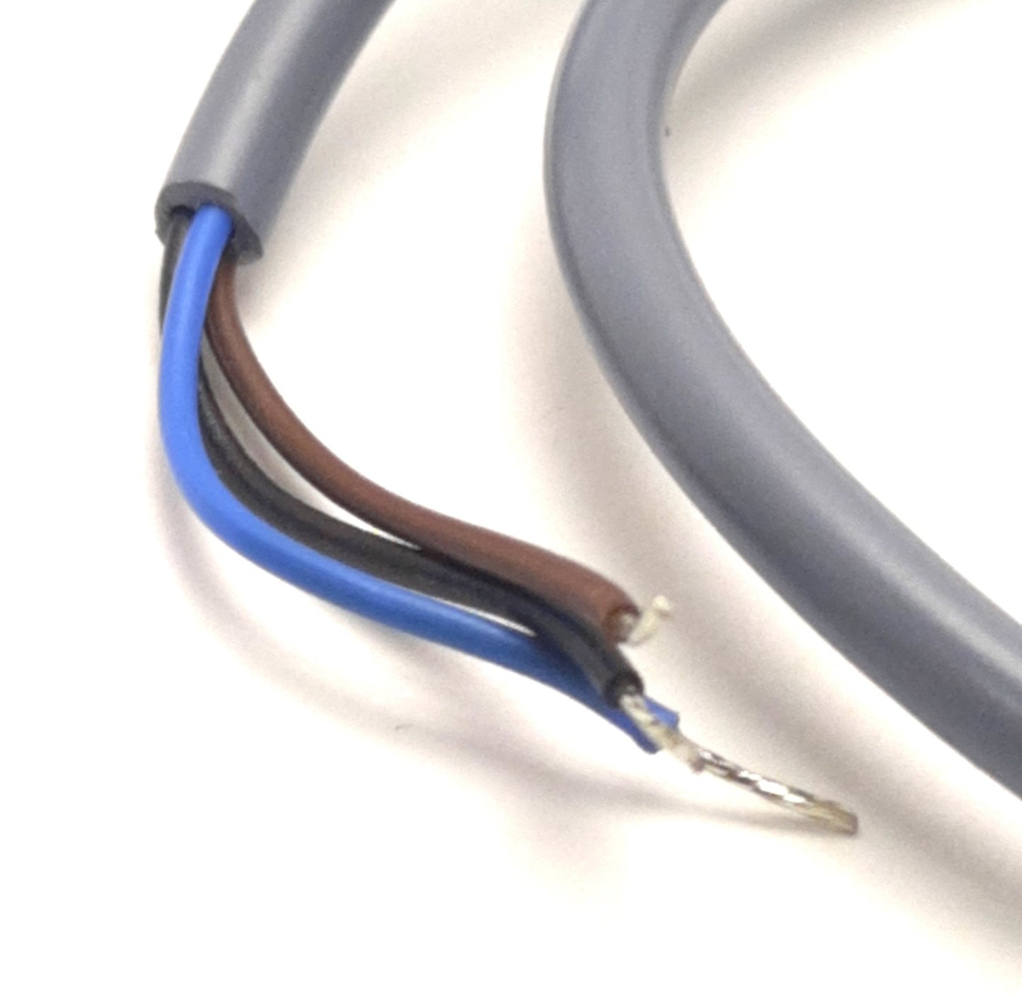 New Other Schunk 0331410 Inductive Limit Switch, Opener, 6ft, L408.2115.25, 10-30v DC PNP