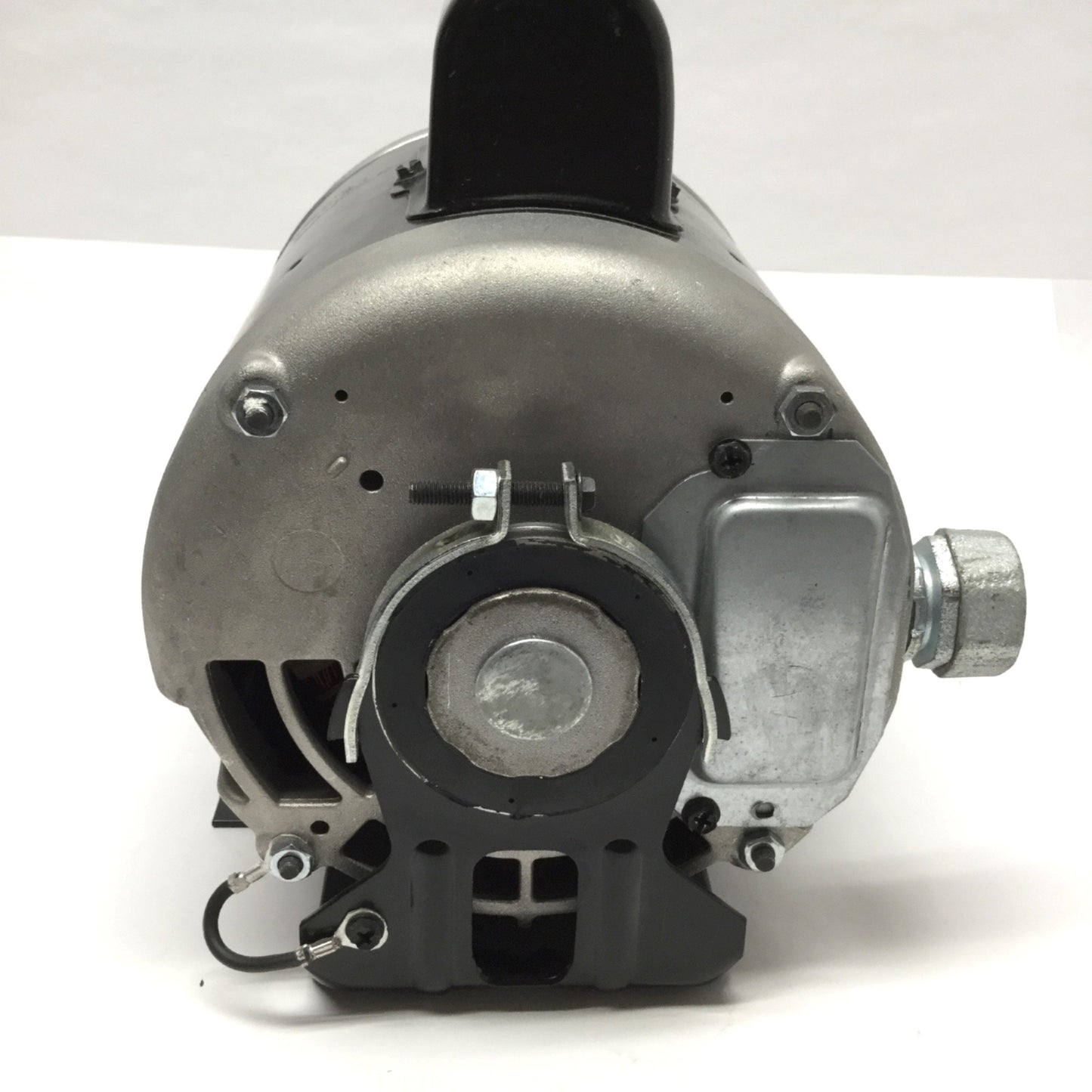 Used Century C666 7-165420-20 AC Fan/Blower Motor 3/4HP, 115/208-230V 60Hz, 1725RPM