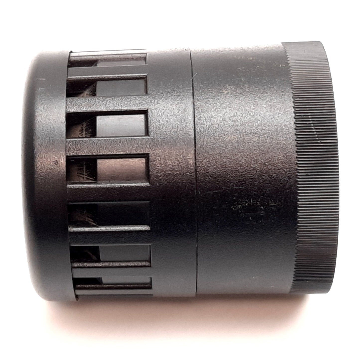 Used Allen Bradley 855T-B24TA1 Dual Tone Sound Module With 15 Sets, 24VAC/VDC 75mA