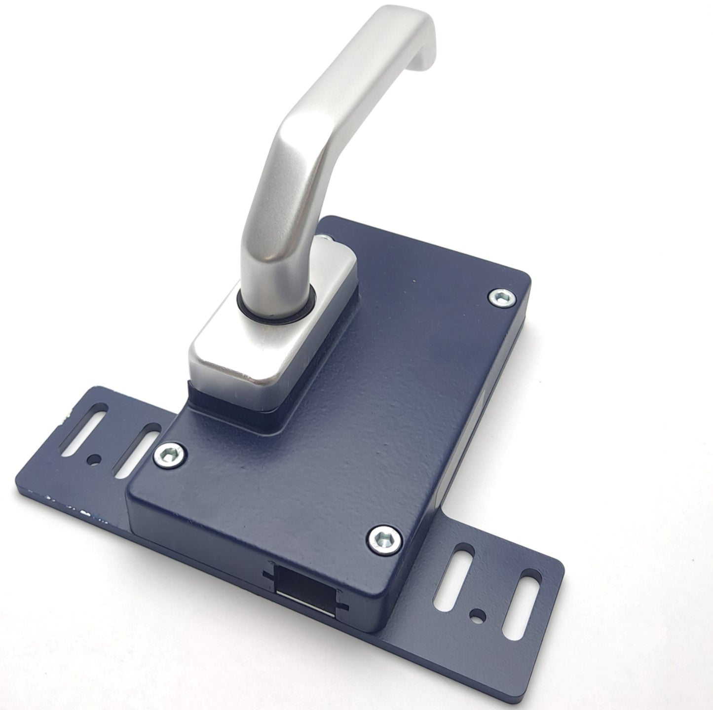New – Open box Schmersal AZM 161-STS30-08 Safety Switch Left Door Hinge 15,000 N Shearing Force