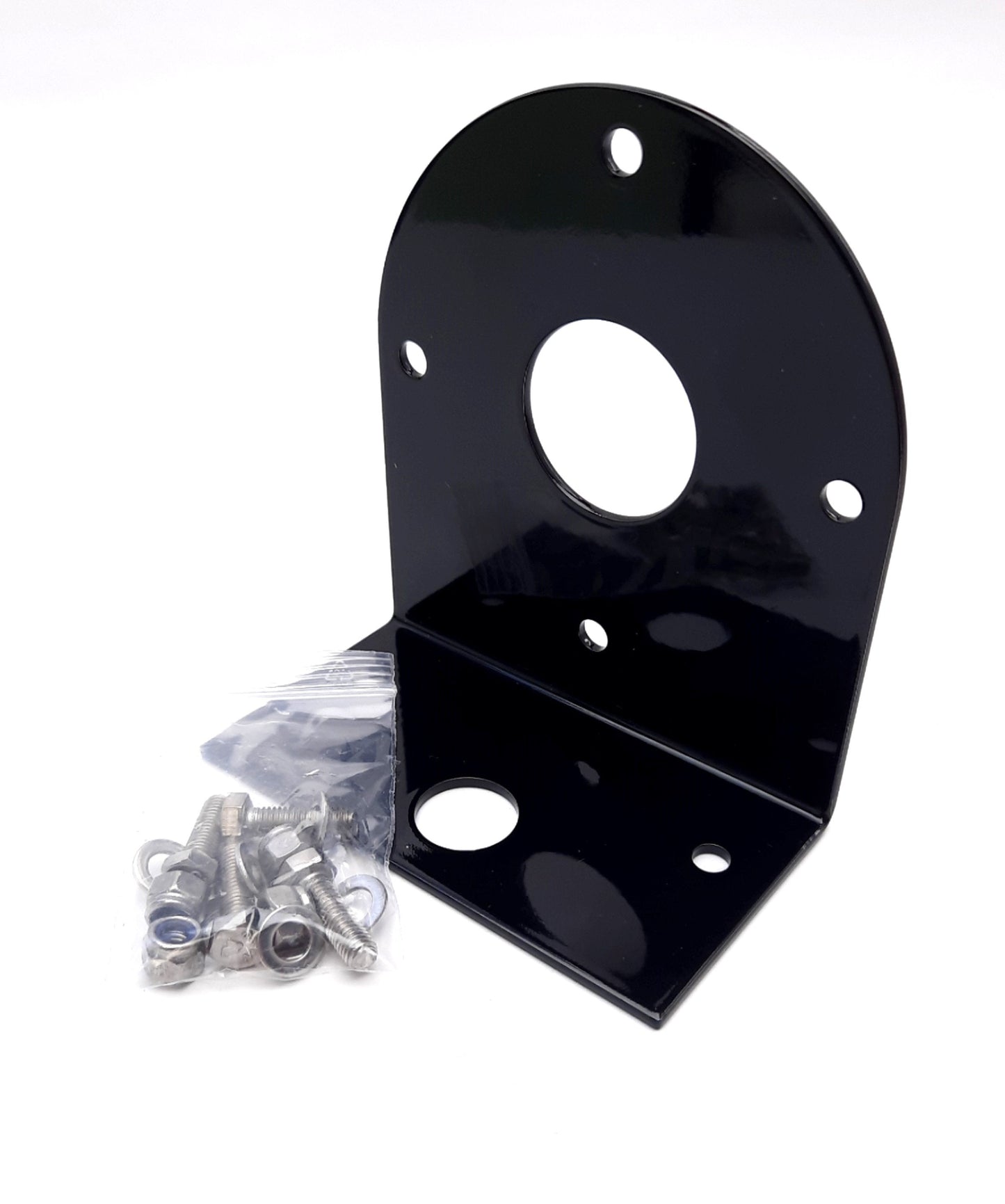New Allen Bradley 854K-AVM Vertical Mounting Bracket Stack Light Accessories