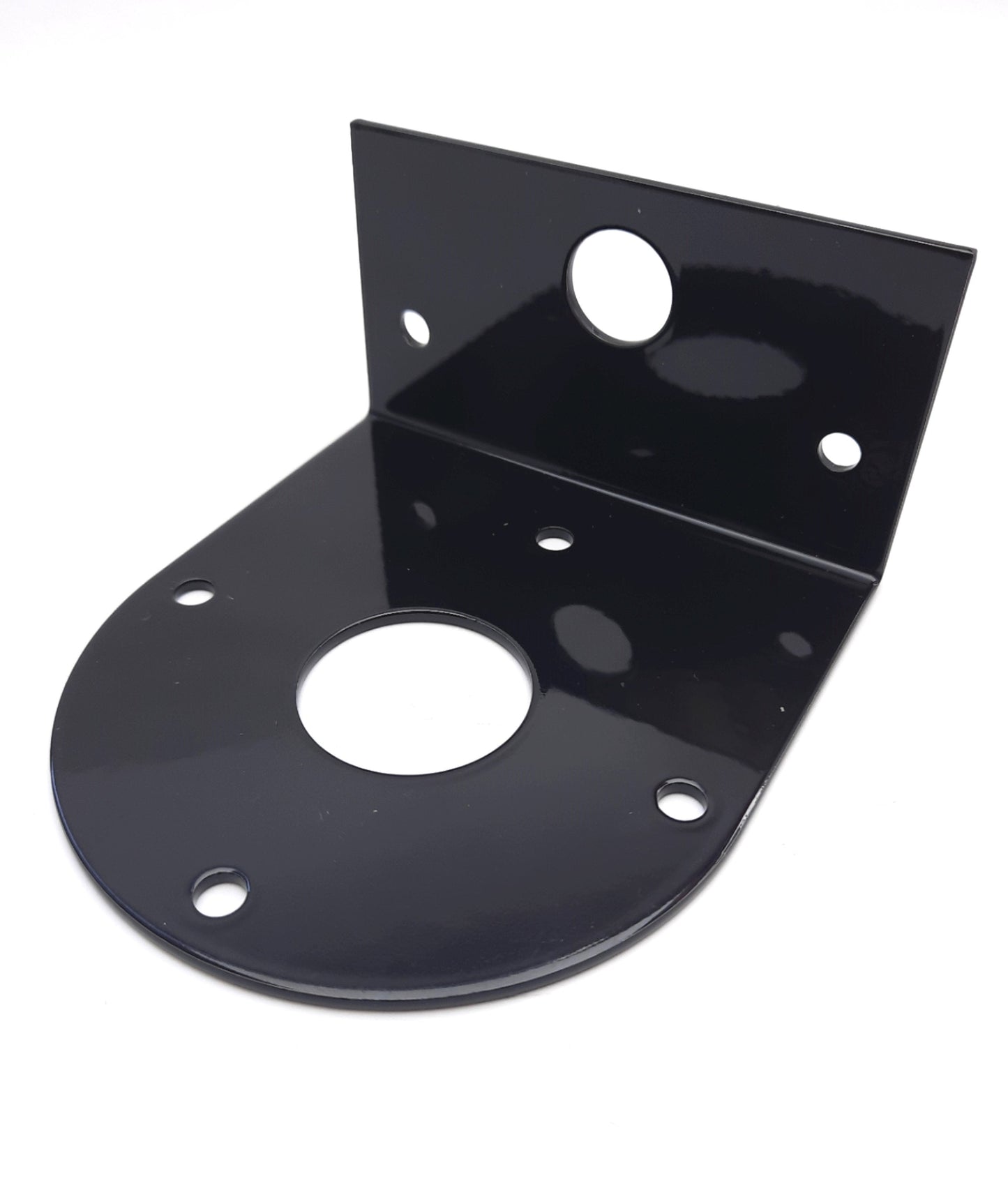 New Allen Bradley 854K-AVM Vertical Mounting Bracket Stack Light Accessories