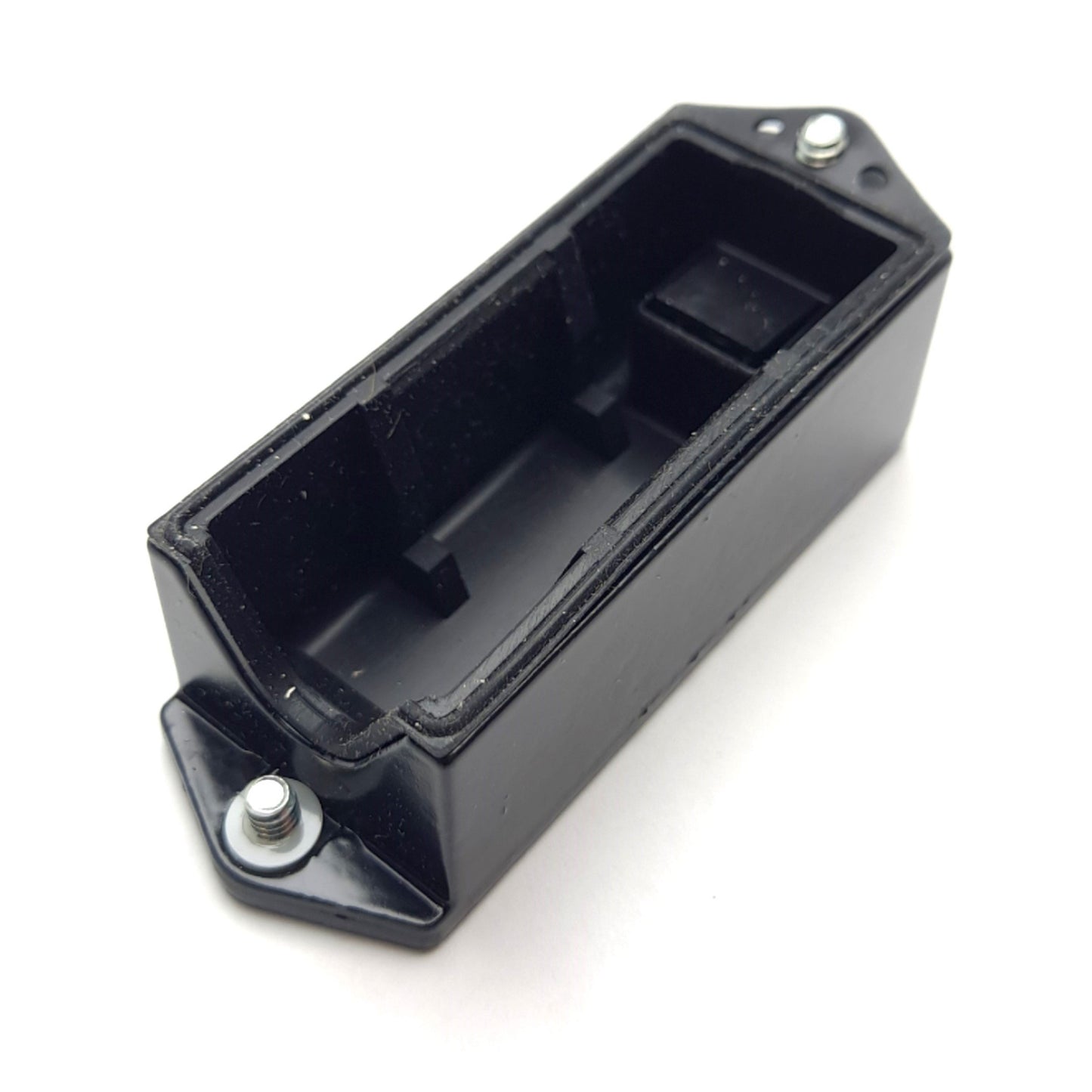 New – Open box Honeywell BZE6-2RN81 Micro Switch General Purpose 1NC/1NO, 15A @ 600V, 2A @ 250V