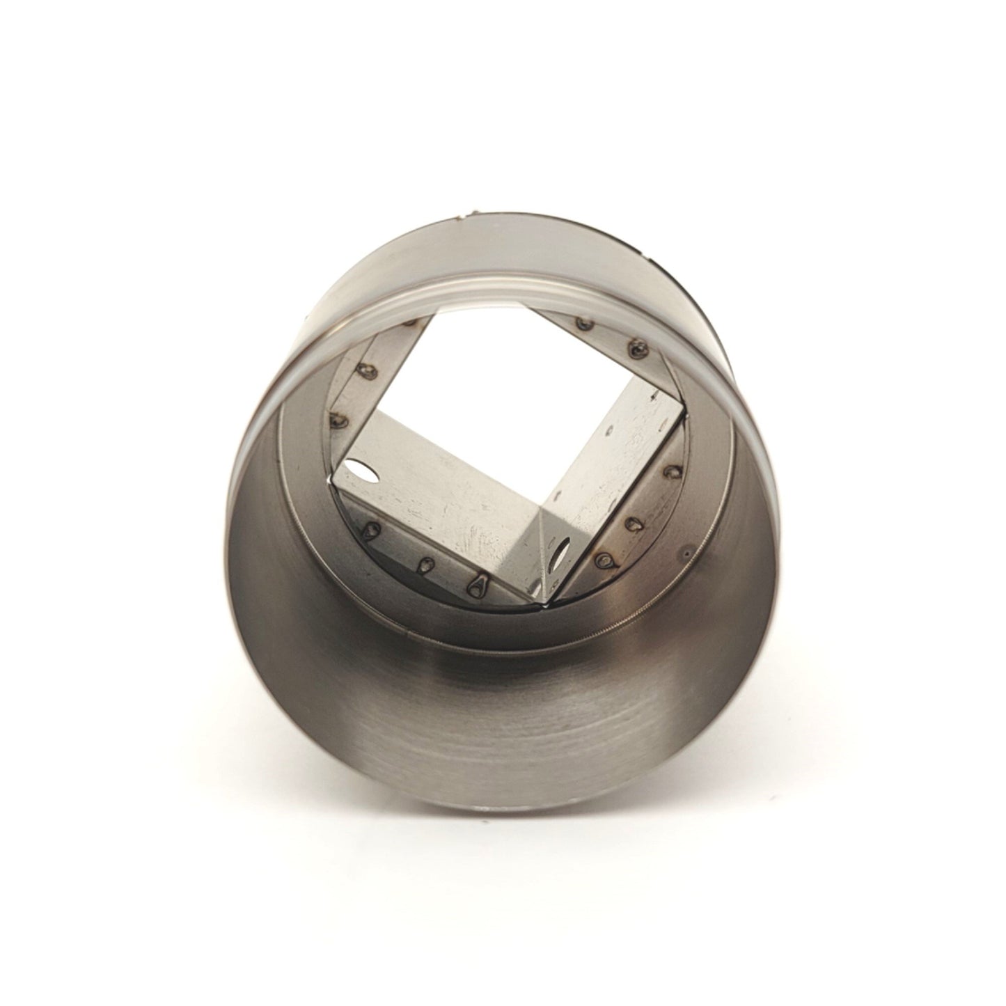 New Metcal NZA-200-200 Square Reflow Nozzle 20mm x 20mm For APR-5000 Reflow System