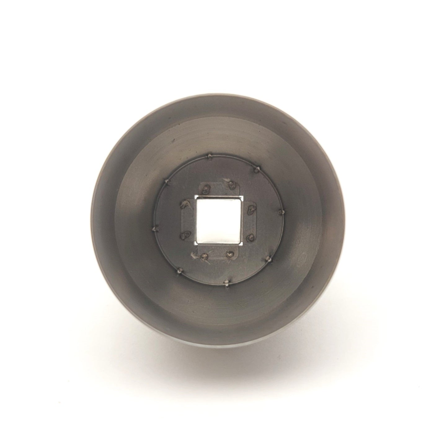 New Metcal NZA-080-080 Square Reflow Nozzle 8mm x 8mm For APR-5000 Reflow System