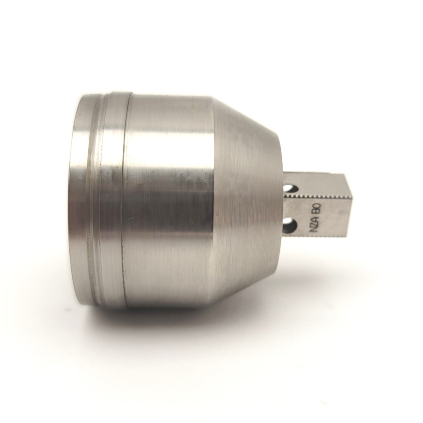 New Metcal NZA-080-080 Square Reflow Nozzle 8mm x 8mm For APR-5000 Reflow System