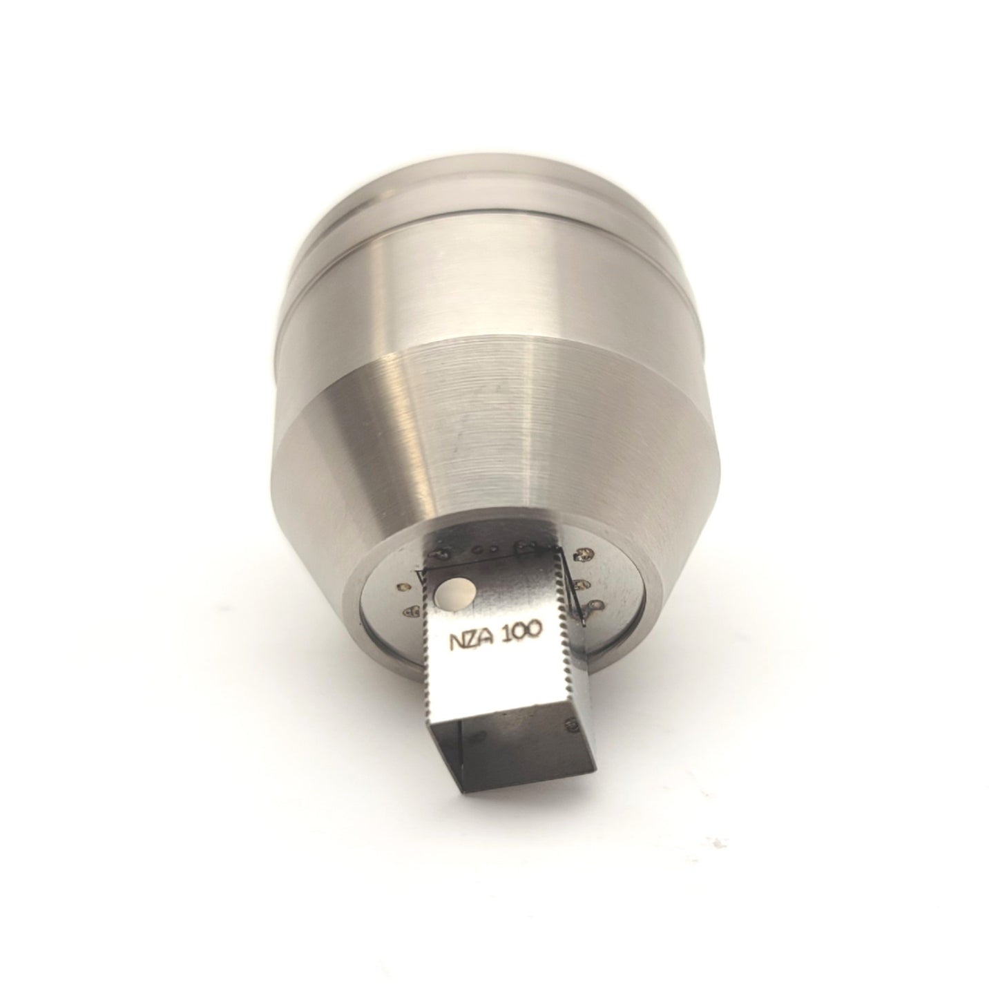 New Metcal NZA-100-100 Square Reflow Nozzle 10mm x 10mm For APR-5000 Reflow System