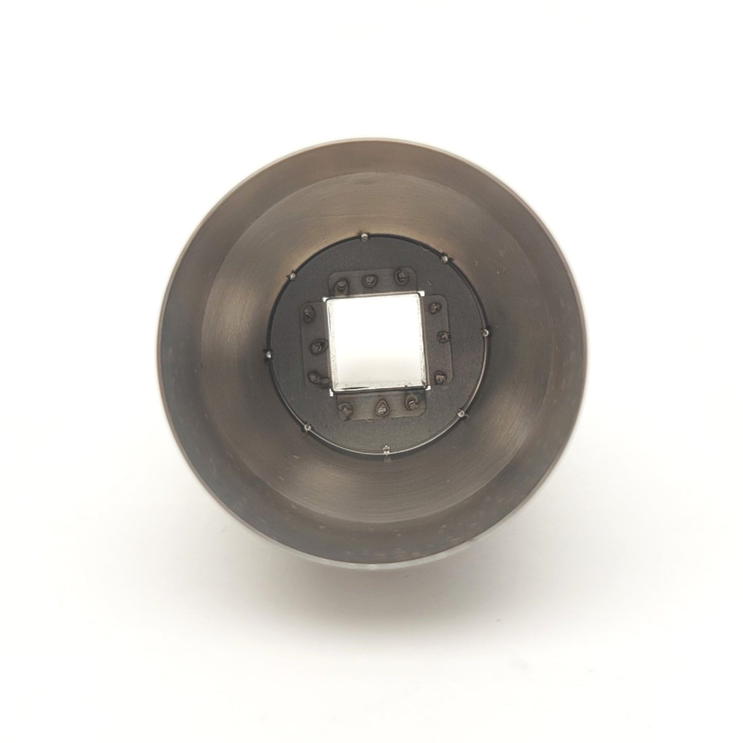 New Metcal NZA-100-100 Square Reflow Nozzle 10mm x 10mm For APR-5000 Reflow System