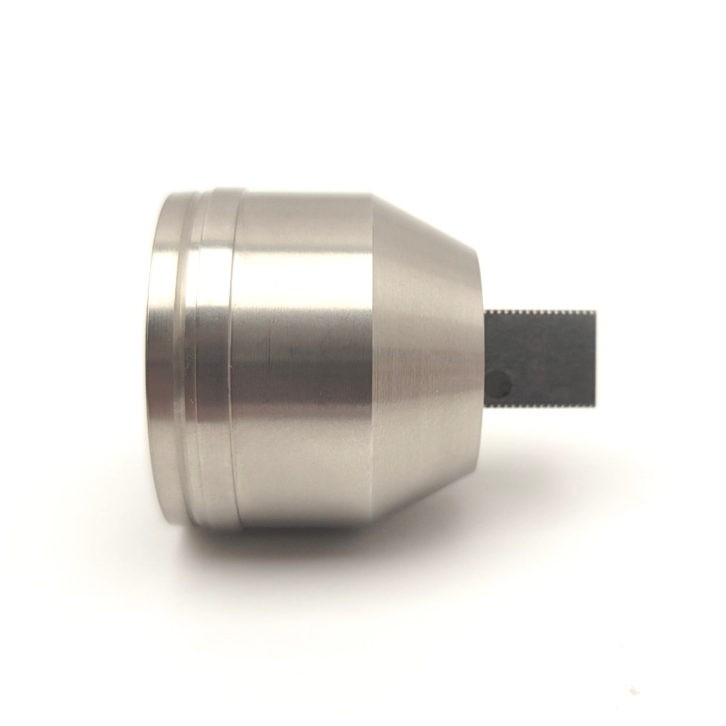 New Metcal NZA-100-100 Square Reflow Nozzle 10mm x 10mm For APR-5000 Reflow System