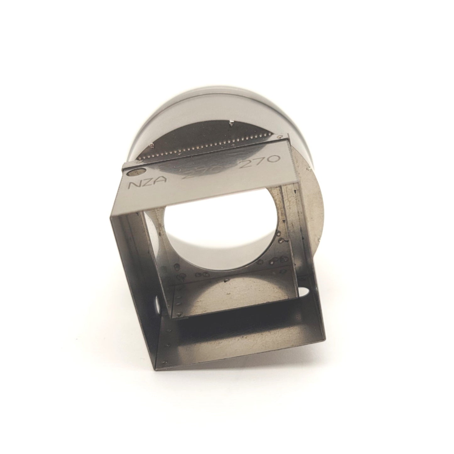 New Metcal NZA-270-270 Square Reflow Nozzle 27mm x 27mm For APR-5000 Reflow System