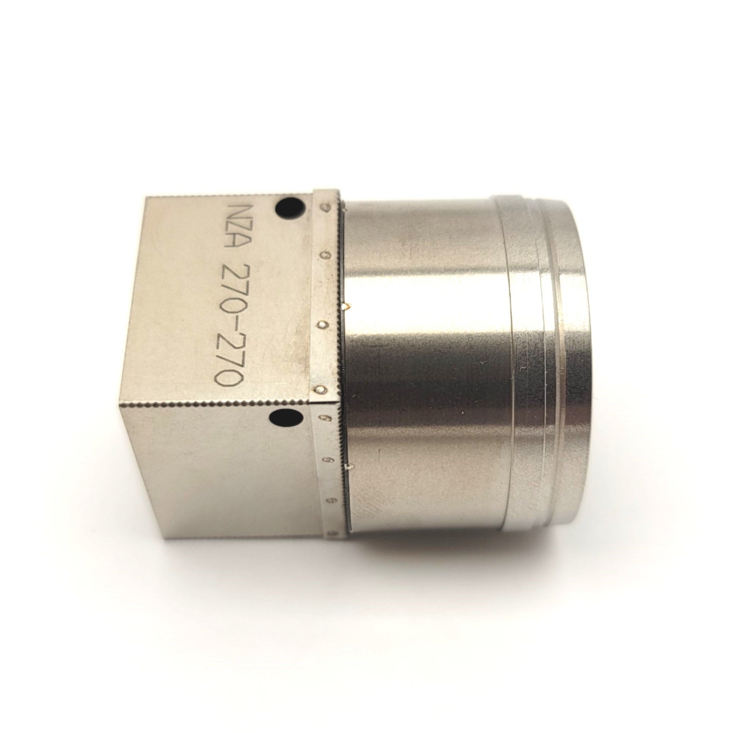 New Metcal NZA-270-270 Square Reflow Nozzle 27mm x 27mm For APR-5000 Reflow System