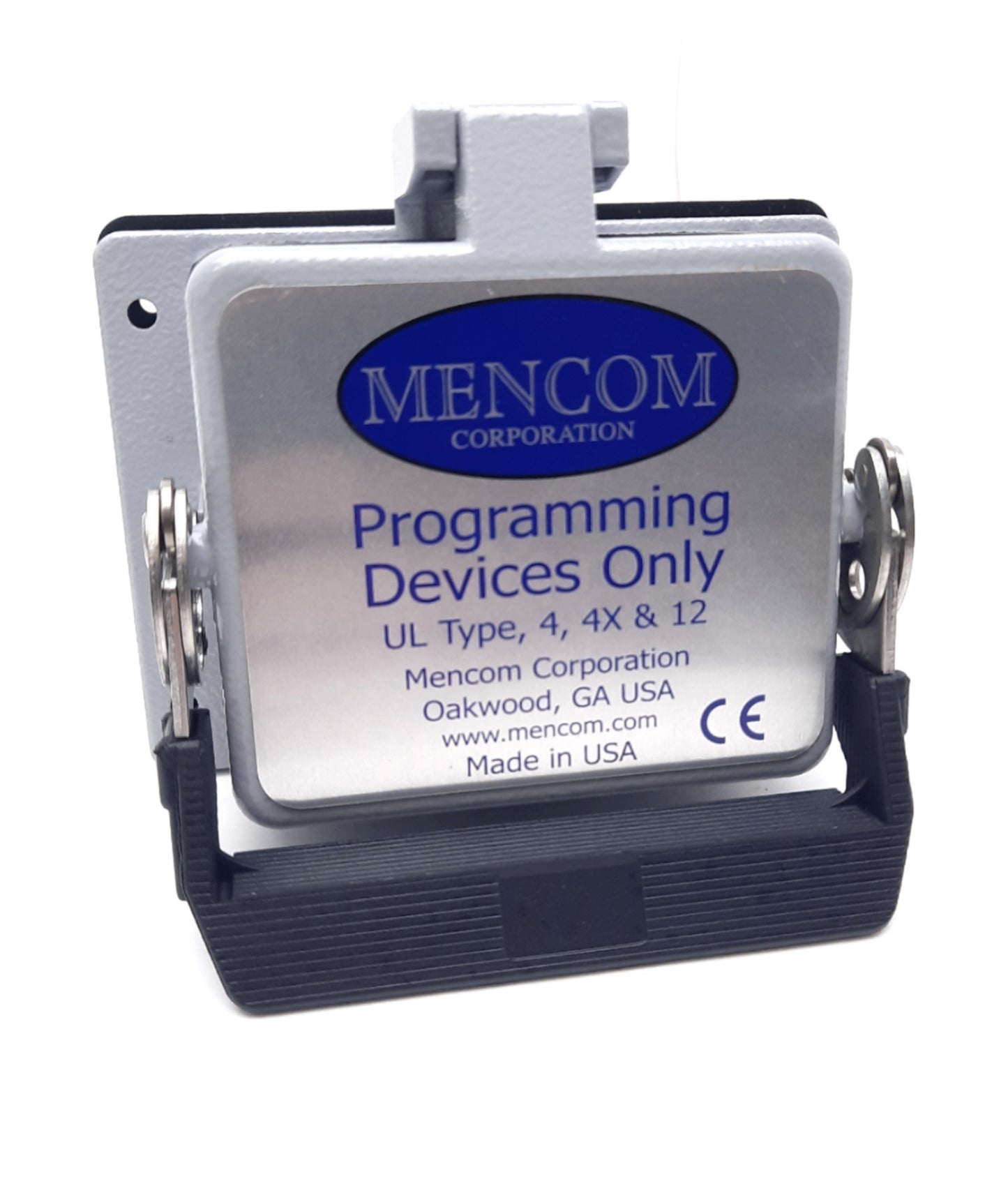 New Mencom DCH1-RJ45-R-32 Panel Interface Connector With China 10A Outlet 250VAC