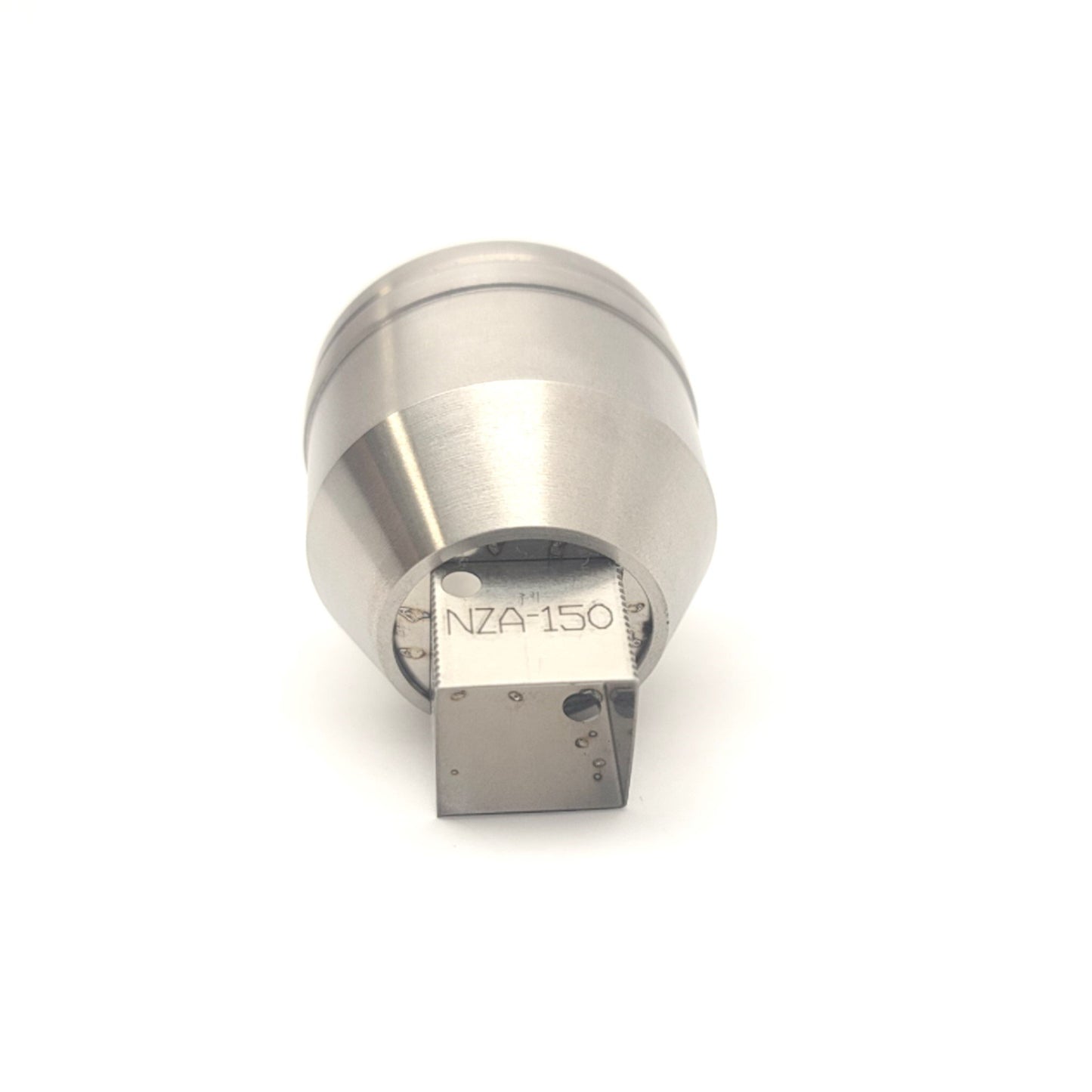 New Metcal NZA-150-150 Square Reflow Nozzle 15mm x 15mm For APR-5000 Reflow System
