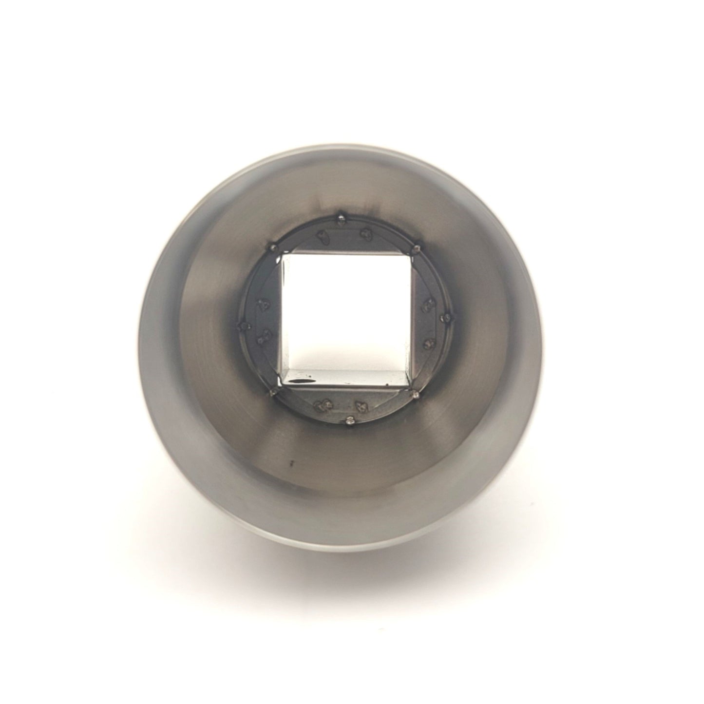 New Metcal NZA-150-150 Square Reflow Nozzle 15mm x 15mm For APR-5000 Reflow System