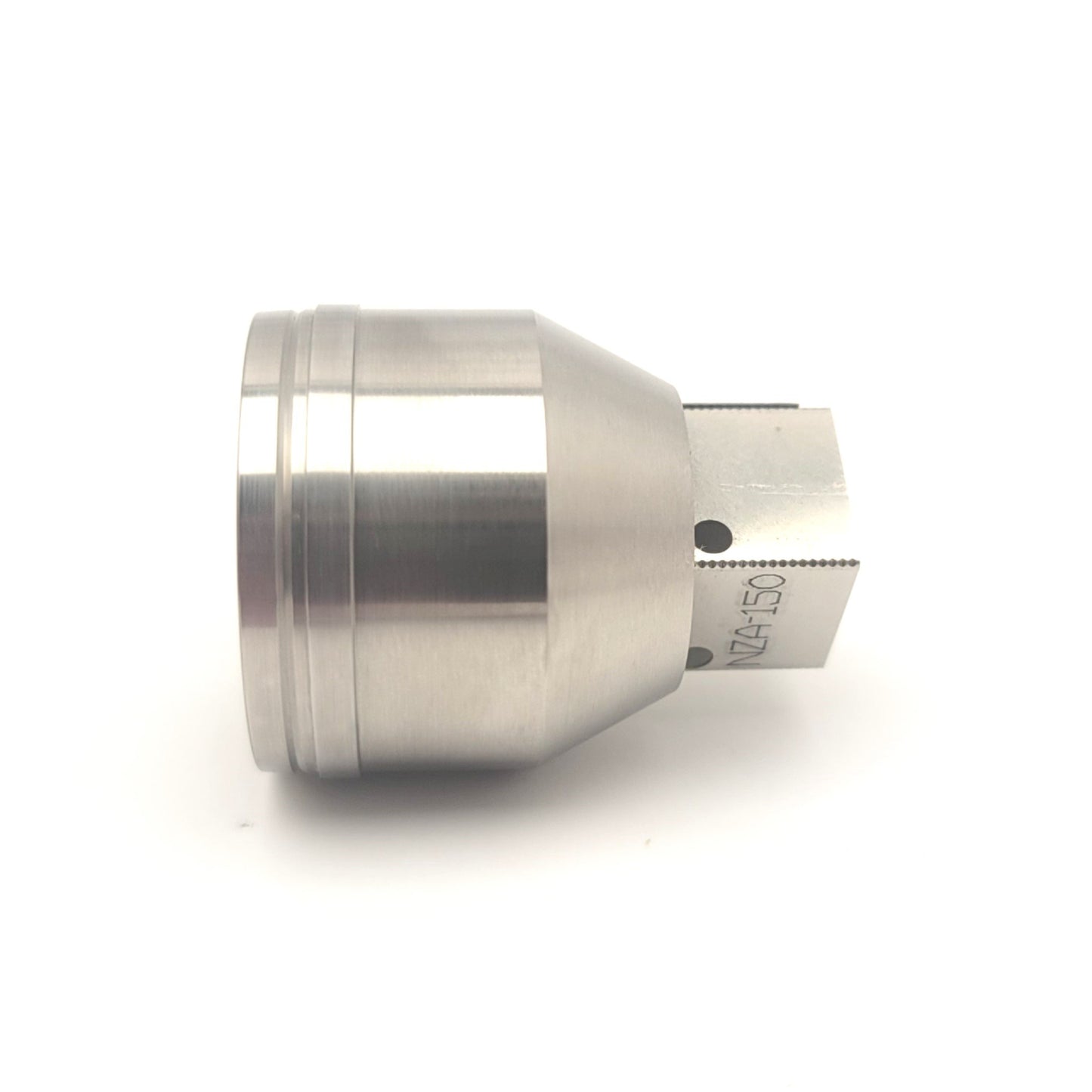 New Metcal NZA-150-150 Square Reflow Nozzle 15mm x 15mm For APR-5000 Reflow System