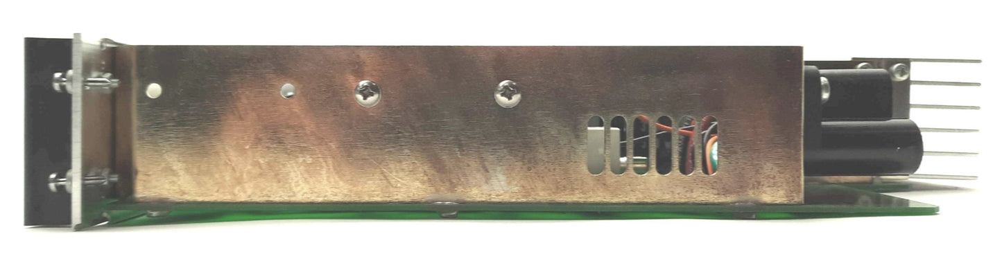 Used Adept Technology 01182-000 Rev A SCARA Robot Dual C Servo Amp for Cobra 800