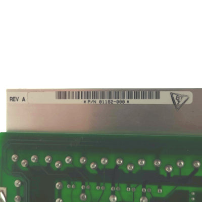 Used Adept Technology 01182-000 Rev A SCARA Robot Dual C Servo Amp for Cobra 800