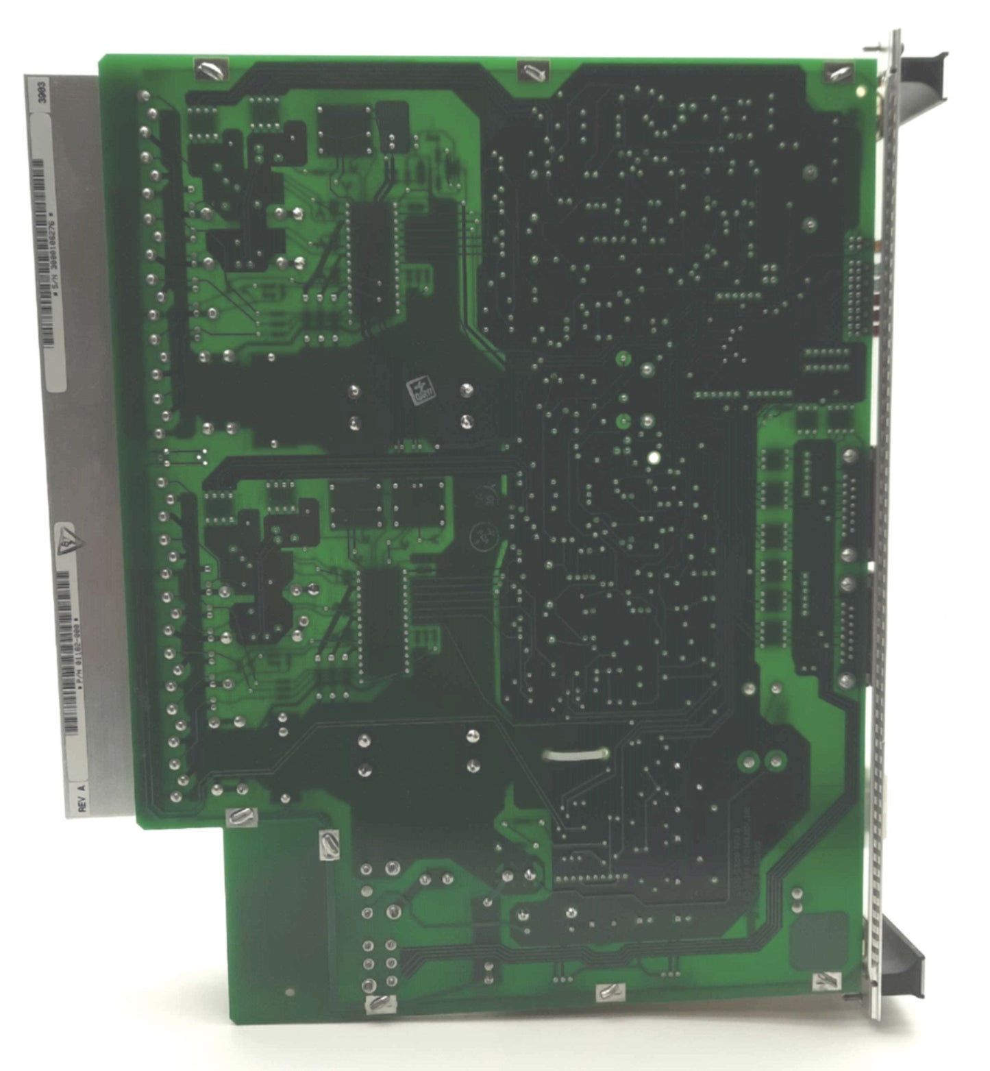Used Adept Technology 01182-000 Rev A SCARA Robot Dual C Servo Amp for Cobra 800