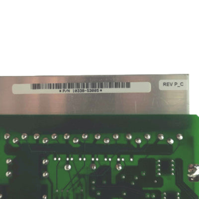 Used Adept Technology 10338-53005 Rev P_C Dual C Robot Servo Amplifier for Cobra 800