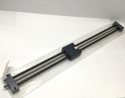 New Other Igus HTSS-12-AWM-10x12 DryLin Lead Screw Linear Actuator Slide Table 750mm