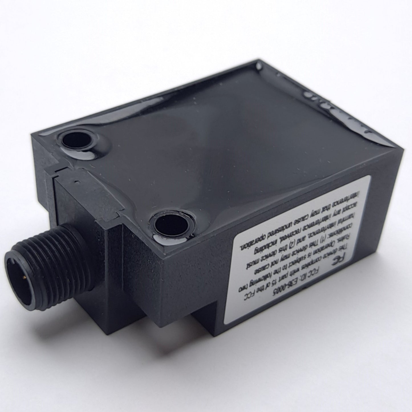 New Balluff BIS M-410-068-001-00-S115 HF Read/Write Head, 13.56 MHz, RS232, 10-30vDC