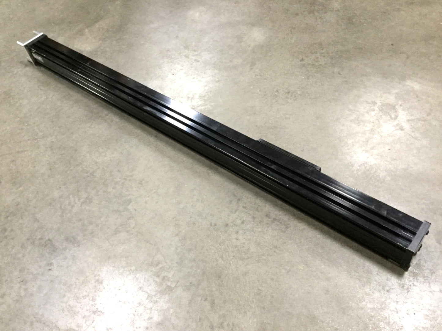 Used Tolomatic B3S15 BN02 SK46 Ball Screw Drive Linear Actuator 46" Stroke, 2 TPI
