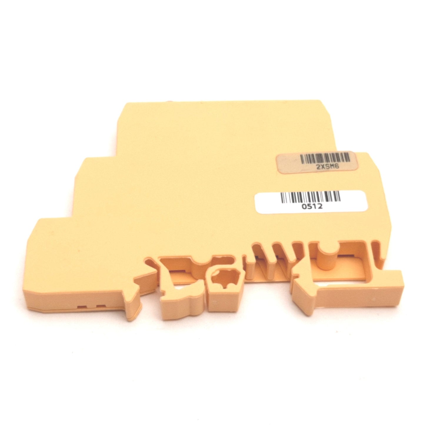 Used Continental I.O.-IAC+R0-280 Input Interface Module, 4-28VDC, Positive Logic