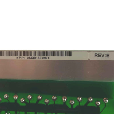 Used Adept Technology 10338-53105 Rev E SCARA Robot Dual C Servo Amp for Cobra 800