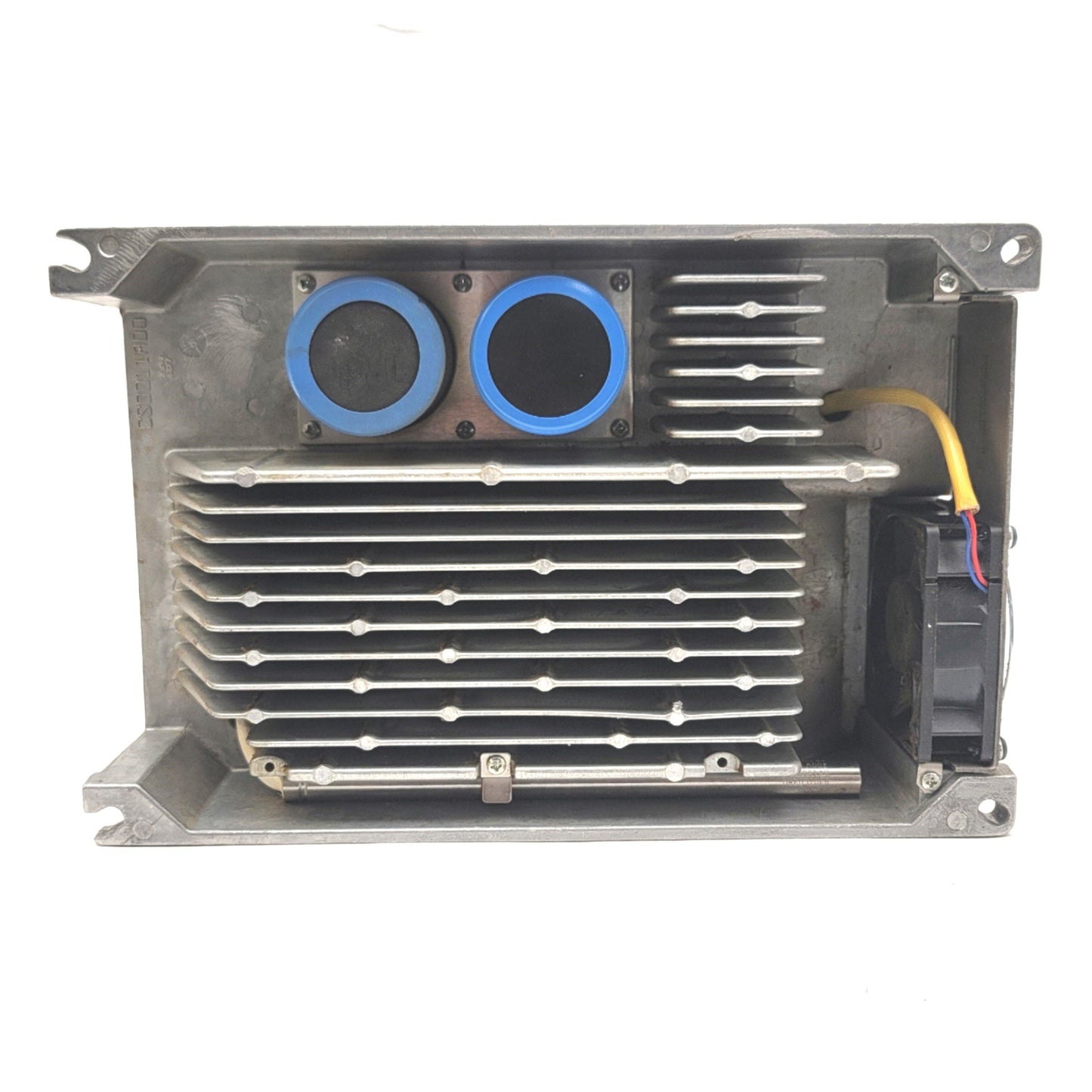 Used Baldor ID15H405-E Variable Frequency Drive 460VAC 3-Ph, 3/5/7.5Hp, 0-400Hz