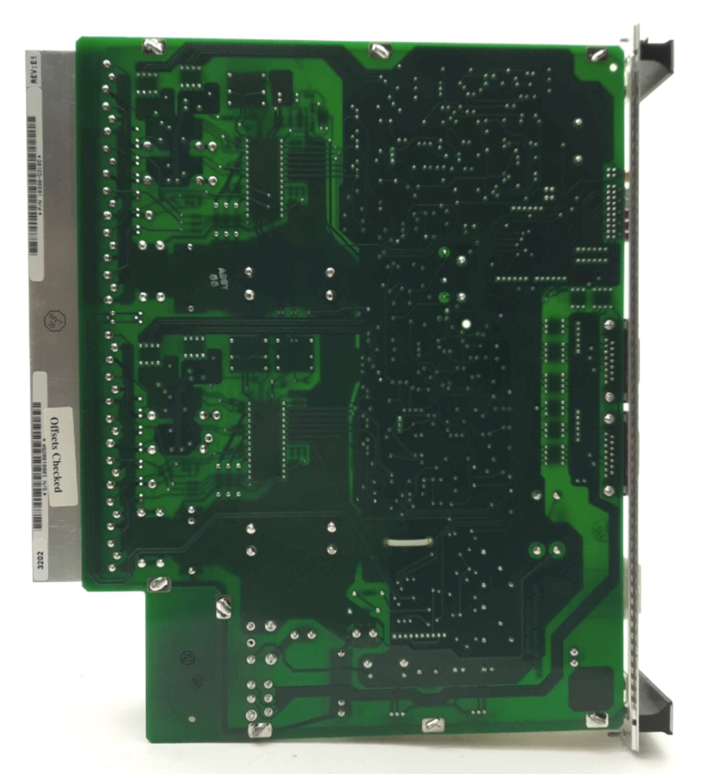 Used Adept Technology 10338-53105 Rev E1 SCARA Robot Dual C Servo Amp for Cobra 800