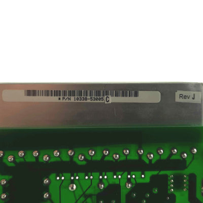 Used Adept Technology 10338-53005C Rev J SCARA Robot Dual C Servo Amp for Cobra 800